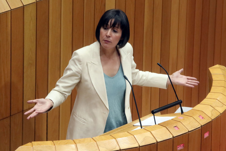 Las nuevas responsabilidades del Bloque Nacionalista Galego