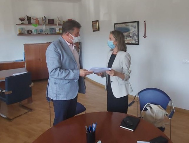 Nota Prensa Concello Deportes