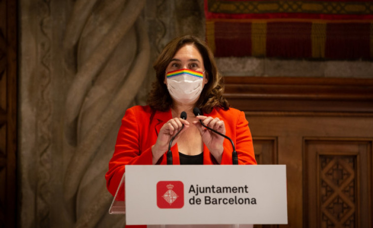 Ada Colau, la alcaldesa populista que más sube los impuestos