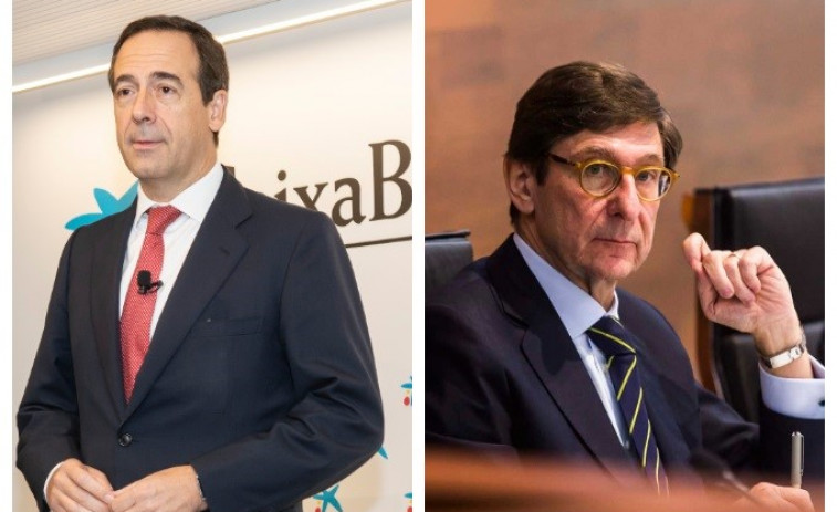 ​CaixaBank y Bankia dan luz verde a su fusión creando el mayor banco de España