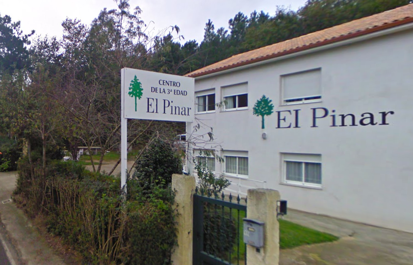 El Pinar de Culleredo