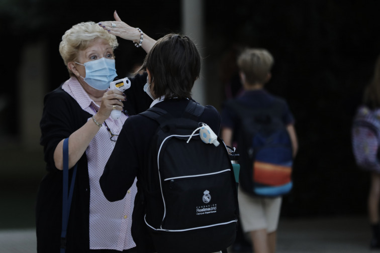 Esta es la razón científica que puede explicar el menor daño del coronavirus a los niños