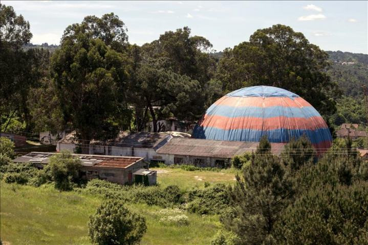 Una tesis muestra la labor de Benposta, Ourense, hasta convertirse en una 