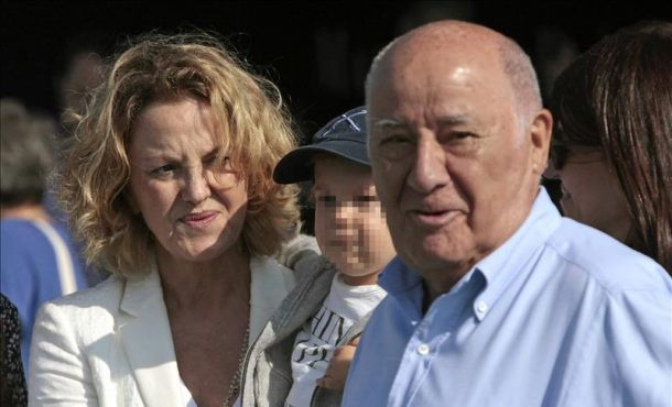 Amancio Ortega convierte el corazón de Miami Beach en otra 