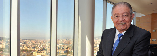 La CE permite a Gas Natural dar entrada al fondo soberano de Kuwait en su filial de generación internacional