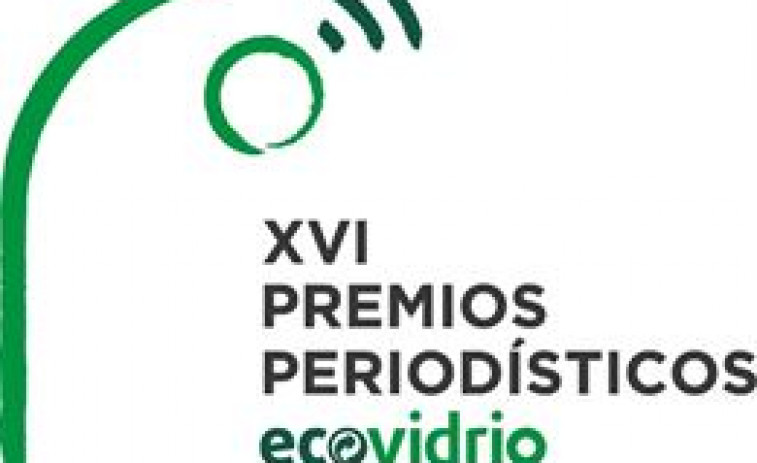 Ecovidrio convoca la XVI edición de los Premios Periodísticos 2015