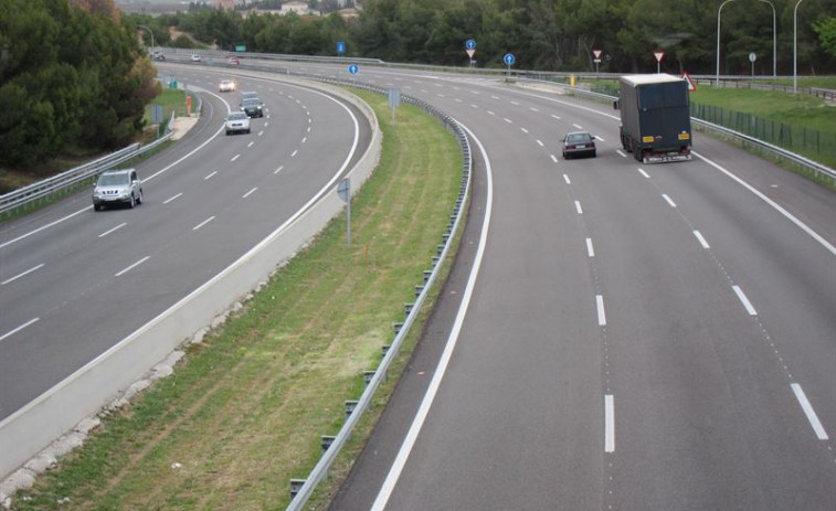 El Ministerio de Fomento licita otros cinco contratos de conservación de carreteras por 2,62 millones