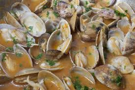 A Festa da Ameixa de Campelo servirá uns 500 quilos de ameixa este fin de semana