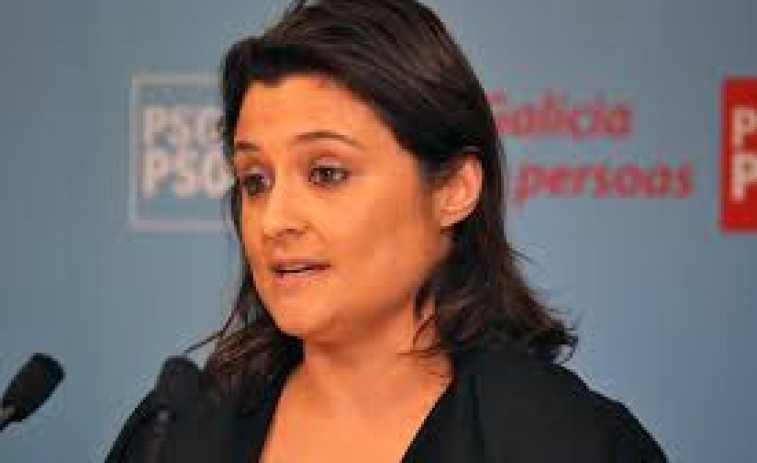 La gallega, Laura Seara, es la tercera diputada más activa del Congreso