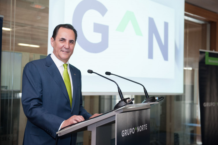 Grupo Norte aumenta un 18% sus ventas en el primer semestre, hasta los 99 millones