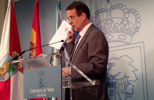 Abel Caballero ha asegurado que 