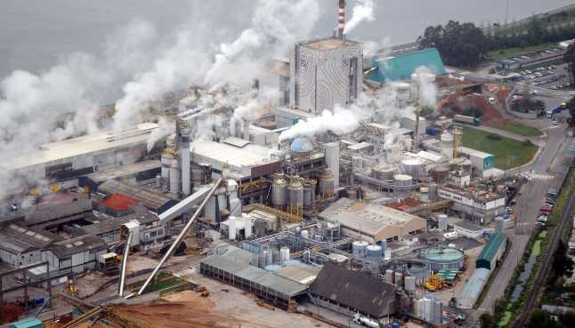 Elnosa anuncia un ERE por la prohibición de usar mercurio