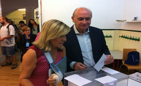 Sigue las elecciones catalanas minuto a minuto