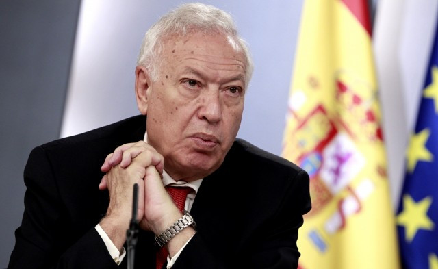 Margallo: 