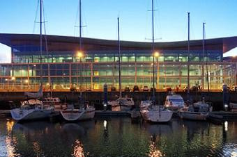 A Coruña, sede del Congreso de Directivos CEDE 2015, próximo 6 de octubre