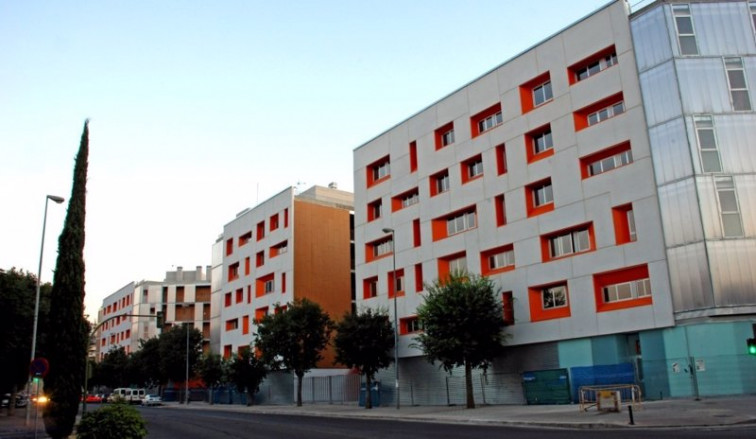 ​España sigue a la cola de Europa en inversión para vivienda social por habitante