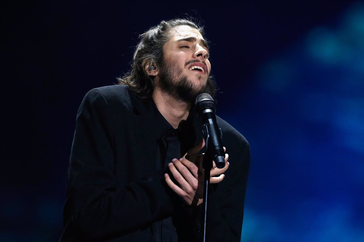 Salvador sobral