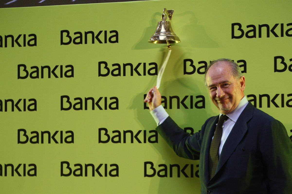 Bankia rato