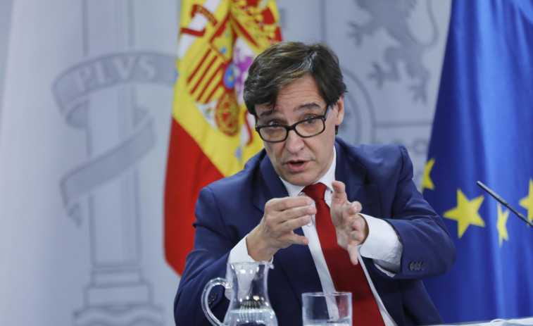 El Ministerio pide limitar la movilidad con 500 casos por 100.000 habitantes en 14 días, Pontevedra tenía 435 ayer