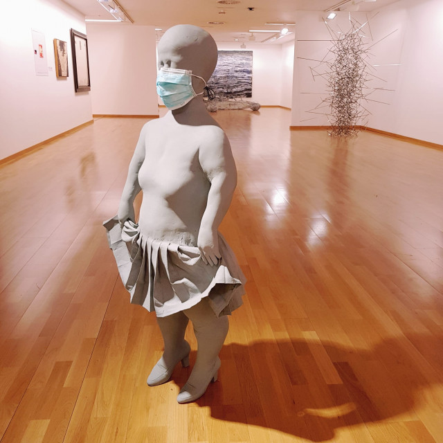 Colección de Arte de la Fundación María José Jove