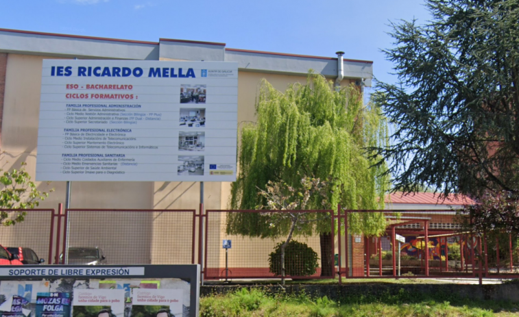 Nuevos positivos en centros escolares de A  Coruña, Vigo, Ourense, Lugo, Ferrol, Narón y otras 15 localidades