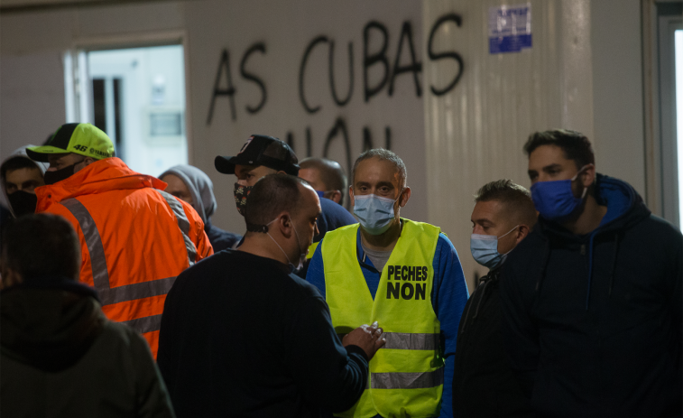 La Xunta llama a los trabajadores de Alcoa San Cibrao a 