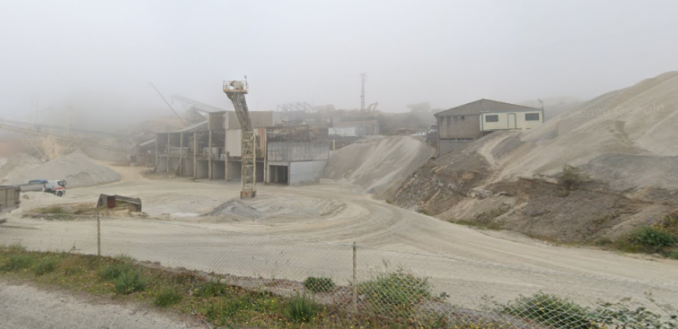 ​Una empresa sueca realiza “sondeos ilegales” en Santa Comba y Coristanco, denuncian ecologistas