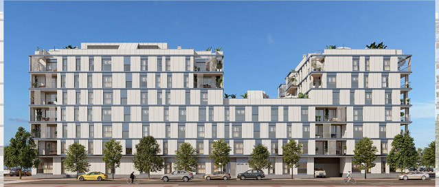 Proyecto de Avantespacia