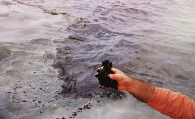 Las Rías Baixas se enfrentan a un problema medioambiental por la mala calidad de sus aguas, denuncia Ecoloxistas en Acción