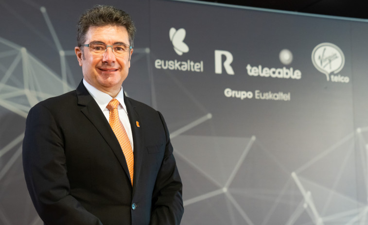 R podrá ofrecer 5G a partir de enero de 2022, o antes, gracias al acuerdo de Orange y Euskaltel