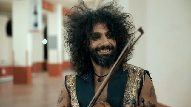Ara Malikian