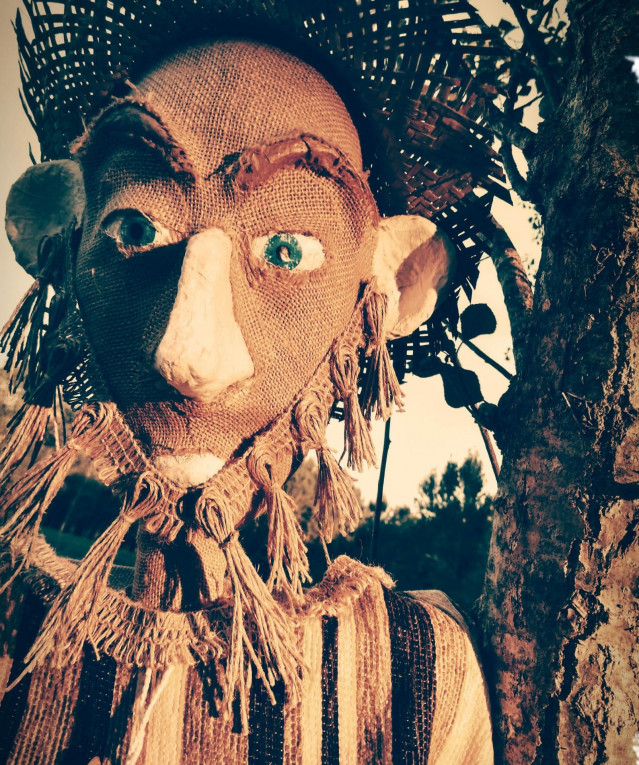 Imagen de 'El hombre que plantaba árboles'