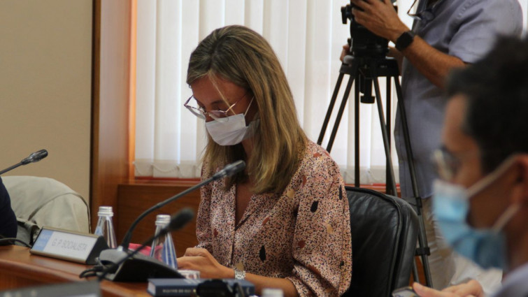 ¿Por qué Feijóo culpa a los universitarios cuando hubo 31 positivos entre ellos?, cuestiona el PSOE