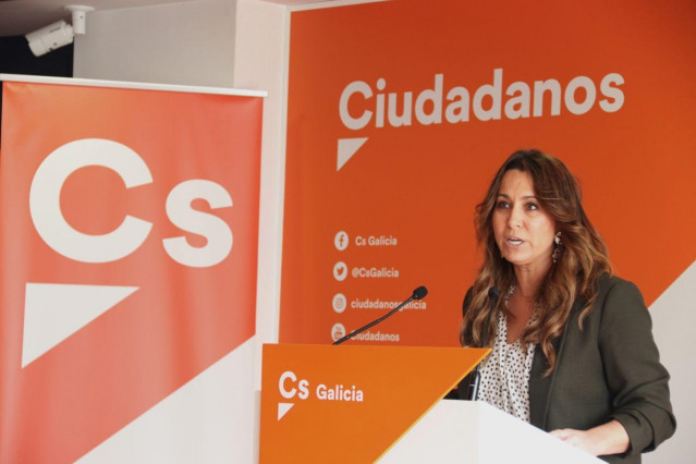 Coronavirus.- Ciudadanos lamenta que la policía no tenga directrices 