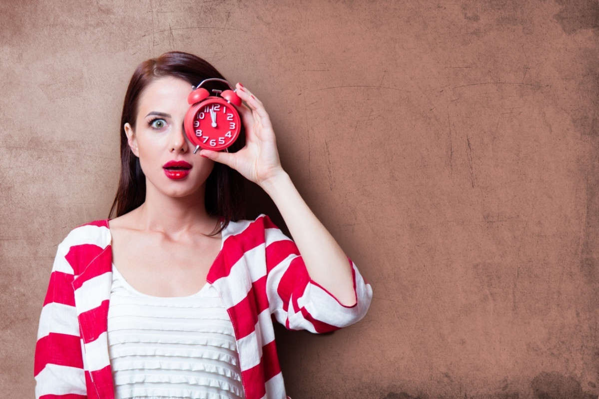 ¿Puede Un Cambio De Huso Horario Favorecer La Conciliación?