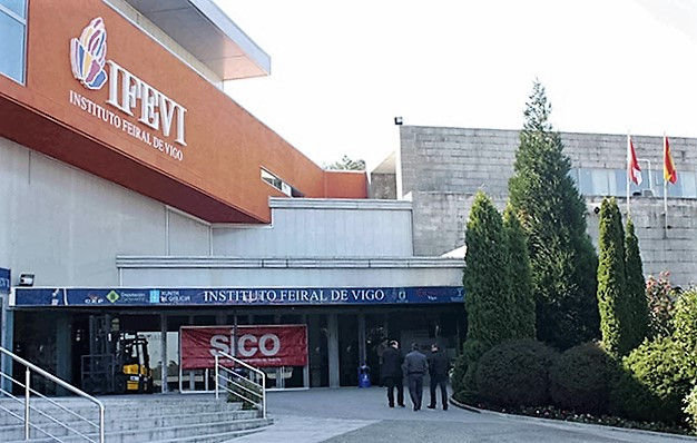 EUROFISH 2015 será el Encuentro Internacional de la Pesca en la XVII edición de Conxemar