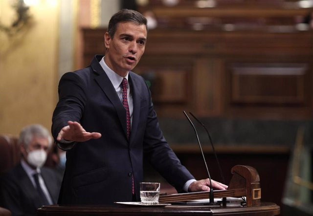 Pedro sanchez