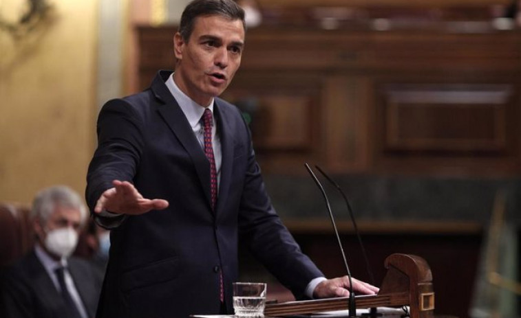 ​Sánchez anuncia en la Conferencia de Presidentes la aprobación de los PGE por el Consejo de Ministros