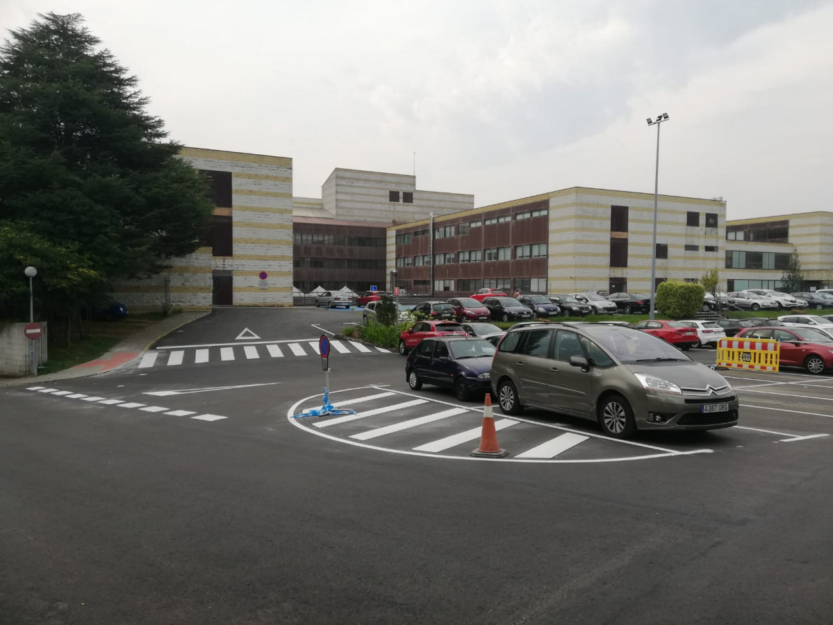 Hospital naval de ferrol