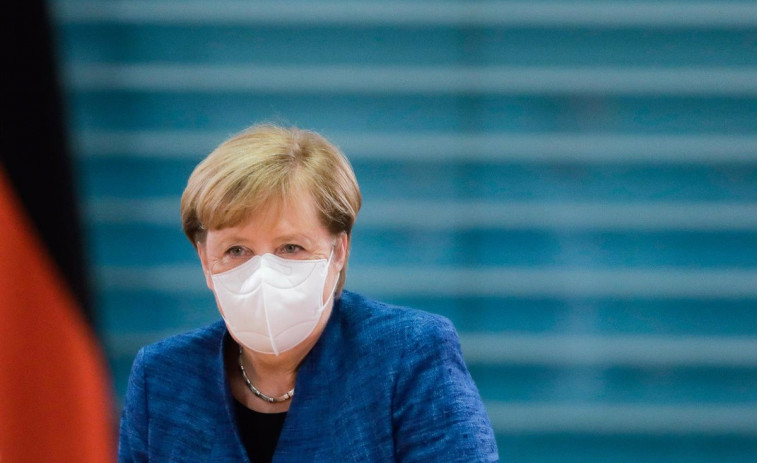 ​¿Qué está haciendo el resto de Europa para frenar la pandemia? Alemania cierra bares y restaurantes, Francia se confina…