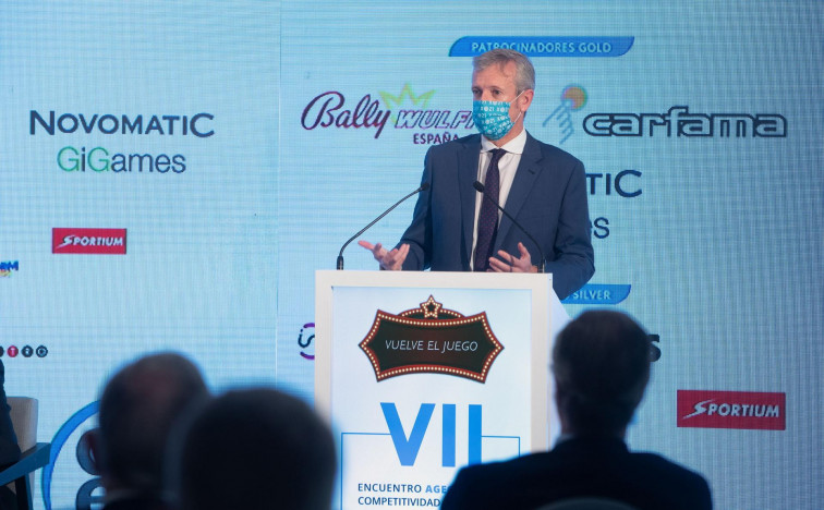 La Xunta amplía el plazo para usar el 'bono turístico' hasta mayo de 2021 e impulsar así el turismo interior