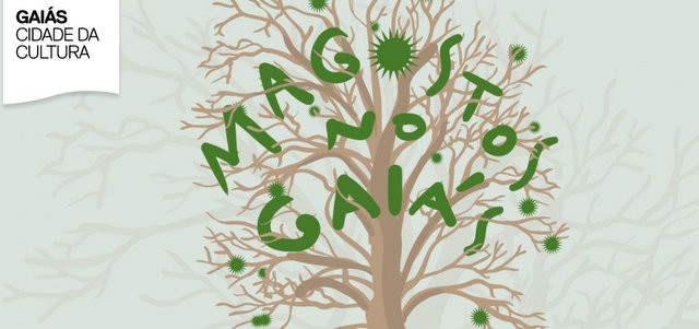 O 30 de outubro  ‘Magosto no Gaiás’