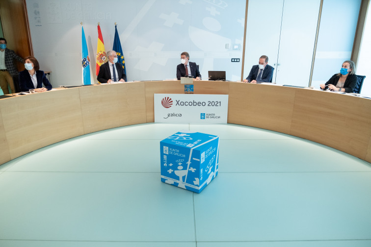 La Xunta no altera el toque de queda y mantiene las mismas medidas de restricción al menos las próximas semanas