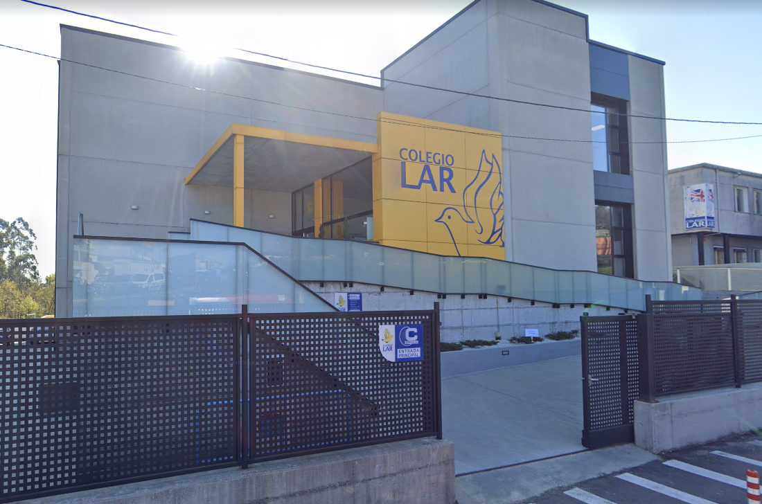 El colegio CPR Lar de Vigo es el mu00e1s afectado de Galicia con 11 positivos pero no tienen ninguna aula cerrada segu00fan las cifras oficiales
