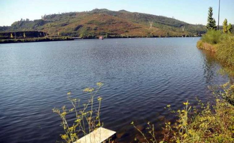 O Plan hidrolóxico Galicia-Costa inicia a fase de tramitación final