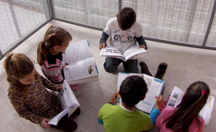 ​Aedea Logopedas crea un programa de becas para ayudar a menores disléxicos o con problemas de comprensión lectora