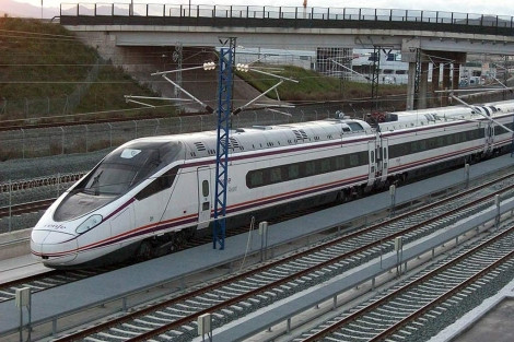 El juez cierra la instrucción del caso Alvia