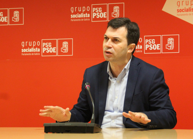 Gonzalo Caballero Pide A Feijóo Responsabilidade: As Medidas Contra A Covid Terán O Noso Apoio, Pero Ten Que Deixar De Pegarse A Ayuso E De Ser O Máis Reacio Da Clase A Cooperar Co Goberno