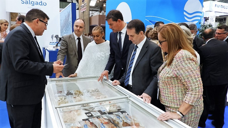 Conxemar 2015 cerró sus puertas con un nuevo éxito