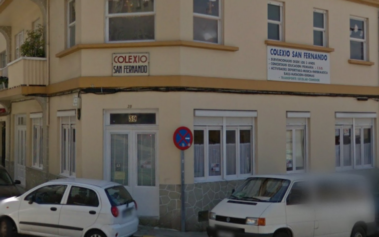 ¿Cambio de tendencia en las aulas? Dos días seguidos con menos casos activos de coronavirus